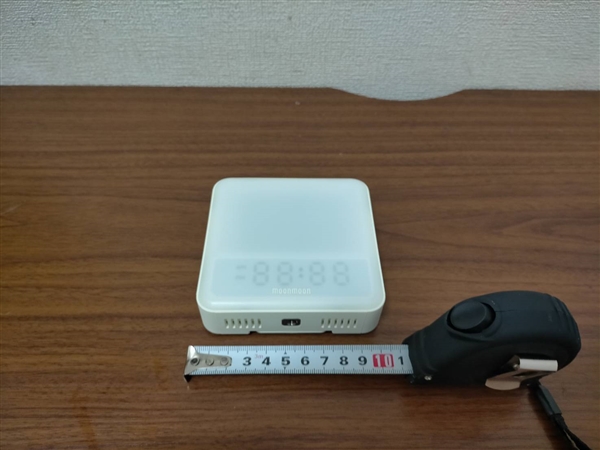 光目覚まし時計 ランキング〜19種類の商品を実際に購入して、徹底比較しています!-コピー